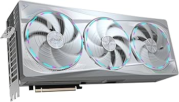 Amazon.com: Gigabyte AORUS GeForce RTX 5090 Master ICE 32G